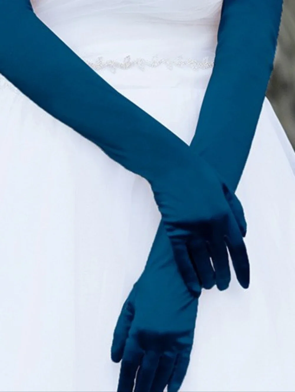Navy Blue  22